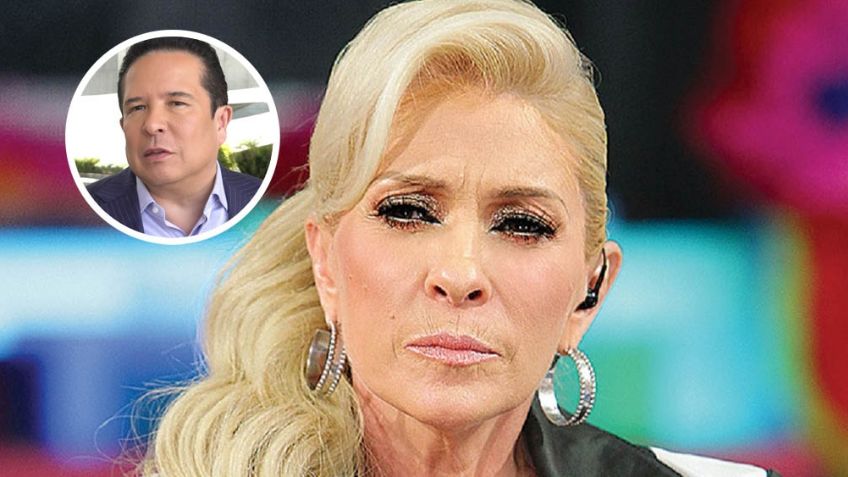 ¡Sí tuvo Covid-19! Gustavo Adolfo Infante deja en ridículo a Yuri y la exhibe: "¿Quién mintió?"