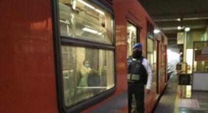 Directora del Metro de la CDMX justifica porqué ocurren apagones en las líneas 1 y 3