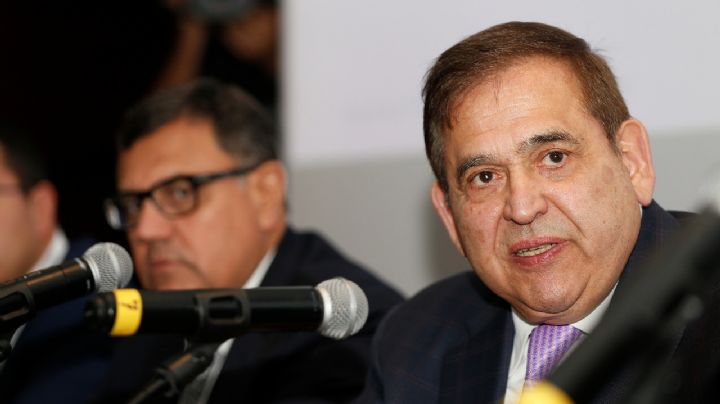 Como Lozoya: Alonso Ancira cae enfermo tras extradición a México; posponen su audiencia