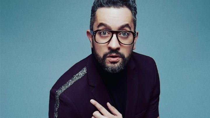 Chumel Torres 'destroza' al Gobierno por la página Mi Vacuna: "Tuvieron un año para planearla"