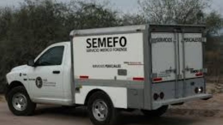 Encuentran cuerpo degollado en carretera rumbo a San Miguel de Horcasitas