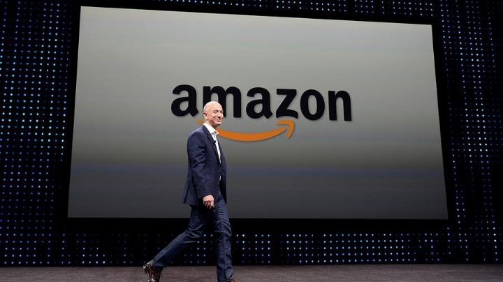 5 enseñanzas para emprendedores que deja Jeff Bezos al salir de Amazon
