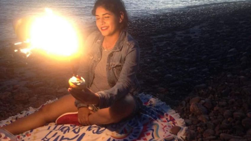 Encuentran sin vida a Damary Yesenia en la costa de Hermosillo; investigan feminicidio
