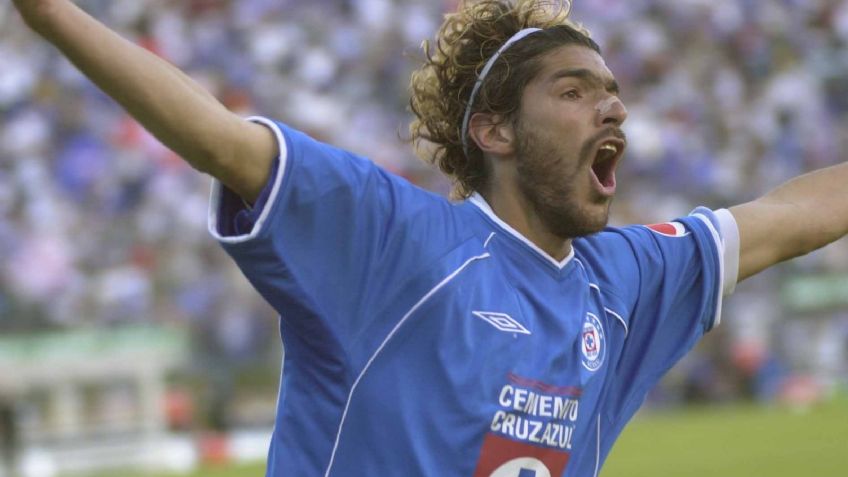 ¿Recuerdas al 'Loco' Abreu? Sigue activo y va por su club número 30