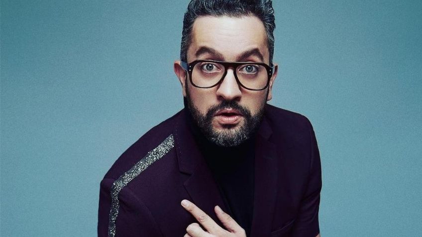 Chumel Torres 'destroza' al Gobierno por la página Mi Vacuna: "Tuvieron un año para planearla"