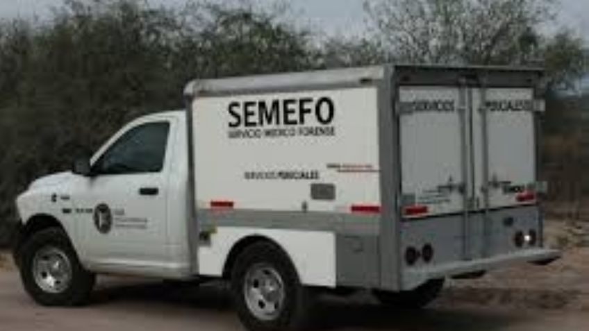 Encuentran cuerpo degollado en carretera rumbo a San Miguel de Horcasitas