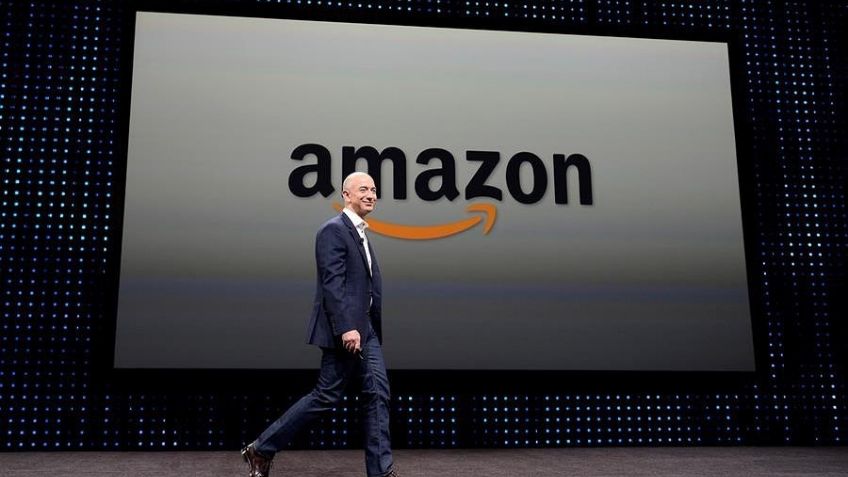 5 enseñanzas para emprendedores que deja Jeff Bezos al salir de Amazon