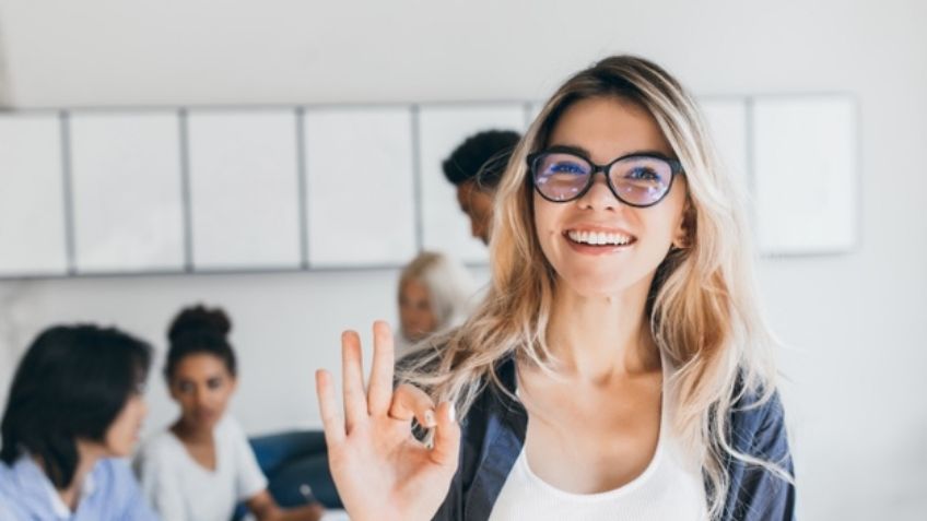 ¿Sin ánimos de trabajar? Estas frases motivadoras te harán seguir adelante