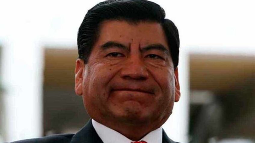 Niegan arraigo domiciliario al 'Gober Precioso'; supuesta enfermedad en el riñón no le bastó