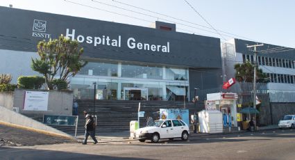 ¡Terrible! Hospital del Issste intercambia 2 cadáveres; uno todavía está desaparecido