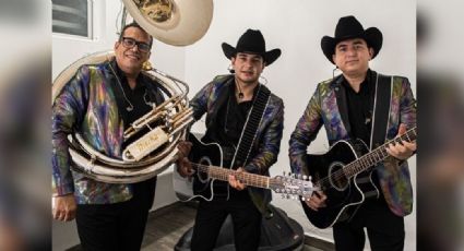 "Te recordamos viejo": Los Plebes del Rancho lloran la partida de Ariel Camacho