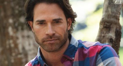 ¿Nuevo proyecto? Confunden a Sebastián Rulli con uno de los 'Power Rangers'