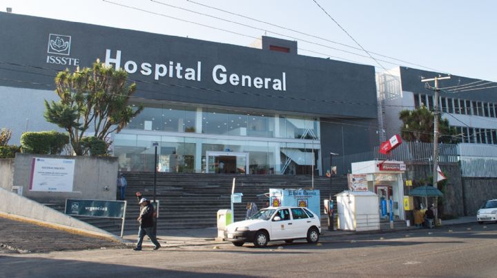 ¡Terrible! Hospital del Issste intercambia 2 cadáveres; uno todavía está desaparecido
