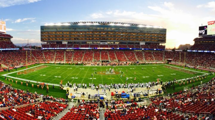 ¡Terrible! Autoridades temen el inicio del Super Bowl por esta inquietante razón