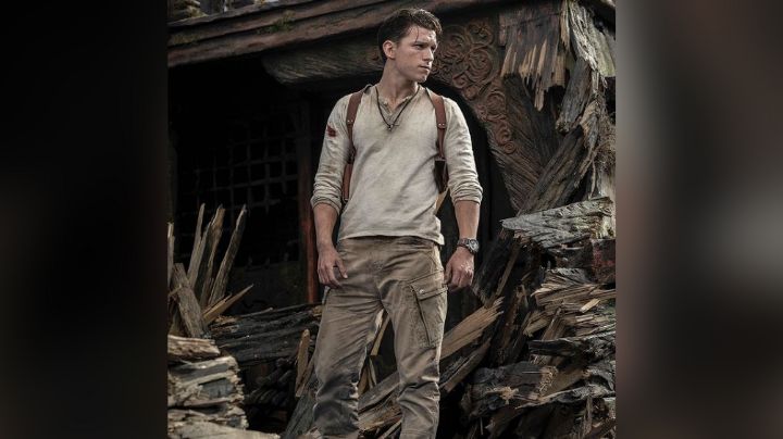 '007 arácnido': Tom Holland le dice adiós a 'Spider-Man' para ser el nuevo 'James Bond'