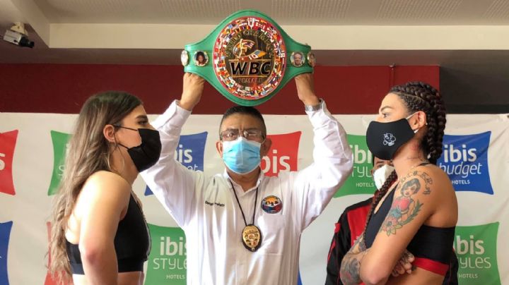 La 'Rockera' supera a la 'Romana' y se encuentra lista para hacer historia