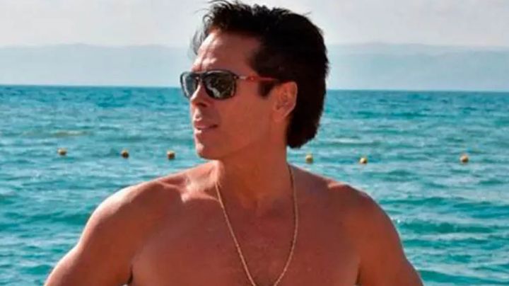 Roberto Palazuelos revelará su gran secreto al vender su aceite especial para bronceado perfecto