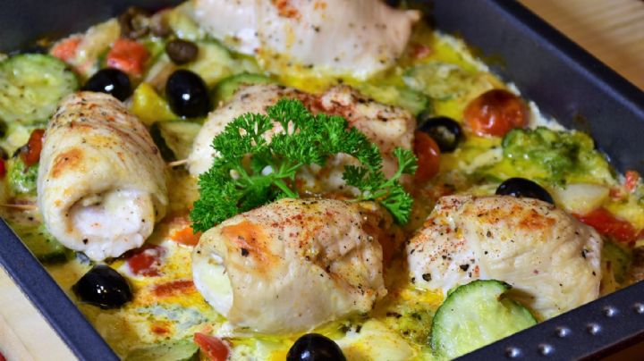 ¡Alerta! Estas son algunas señales que te de que tu pollo se ha echado a perder