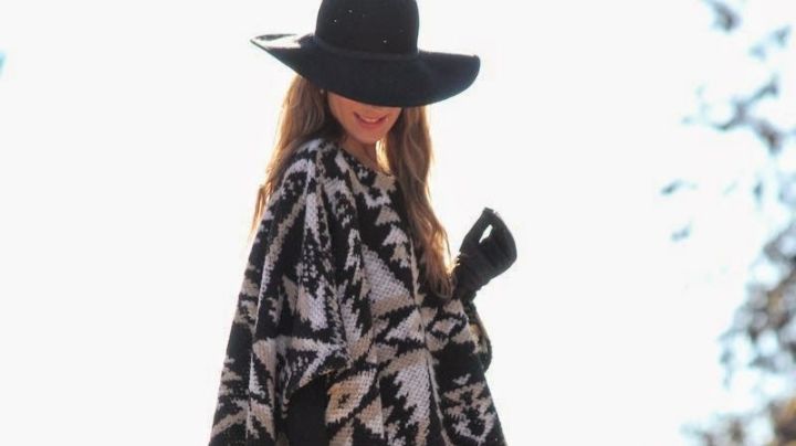 ¡Impactante! La colección otoño-invierno 2021 deja varias lecciones al mundo de la moda