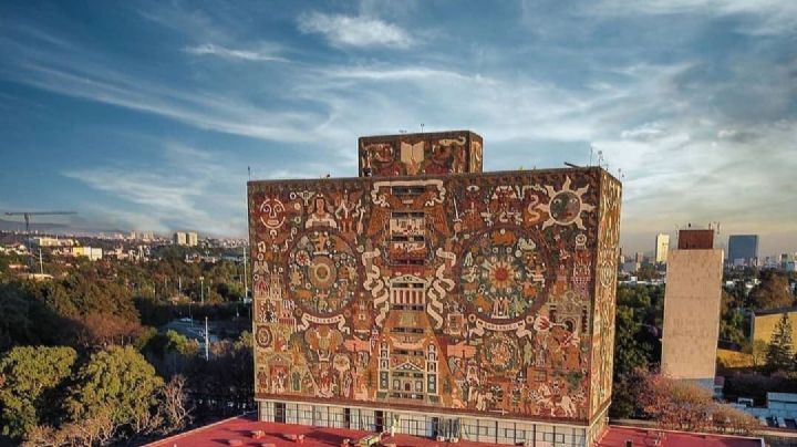 Covid-19 afecta exámenes de ingreso a licenciatura de la UNAM