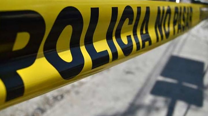 Lamentable final: Joven es asesinado de dos disparos; uno fue en el ojo y otro en la cabeza