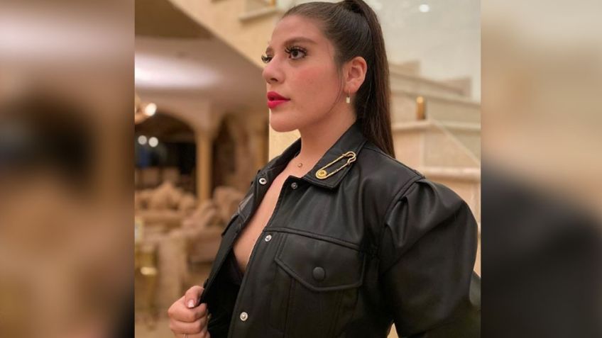 Yuliana, hija de Julio Preciado, comparte su emoción por lanzarse como cantante