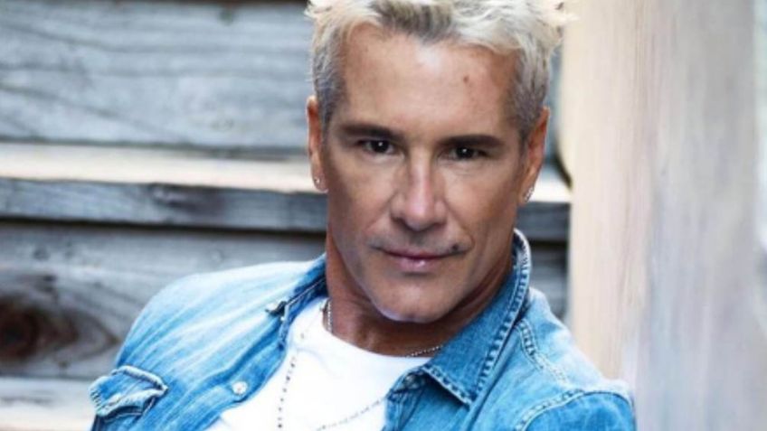 Fernando Carrillo exigirá a 'TV Notas' una disculpa pública para él y la comunidad LGBT