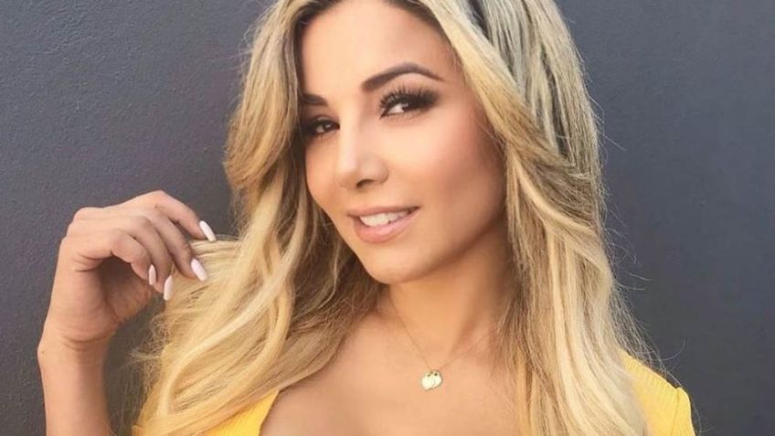 ¿Se irá del país? Aleida Núñez revela que buscaría mudarse lejos de la CDMX por esta razón