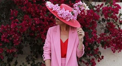 ¡Lleva el color de temporada! Descubre algunas maneras de usar el rosa en tus 'outfits'