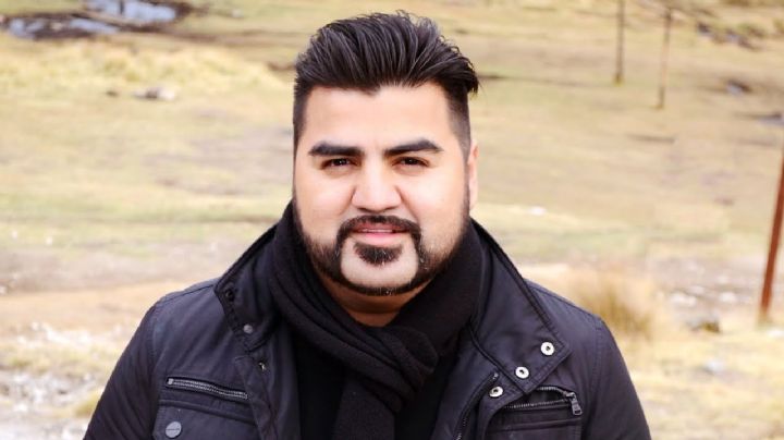 'Mimoso', exvocalista de El Recodo, acusado de mal padre y de agredir a una mujer