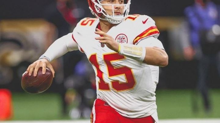 'Chiefes' vs 'Buccaneers': Descubre dónde podrás ver el Super Bowl en vivo