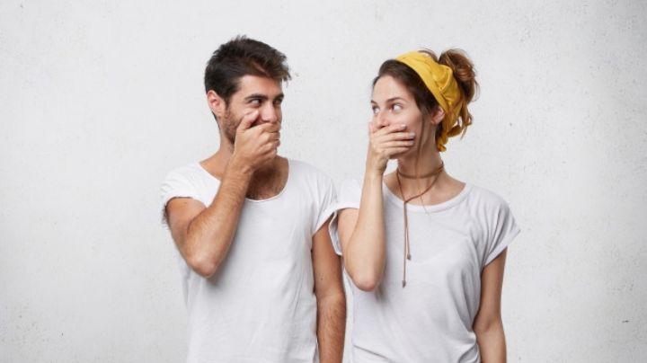 Sin filtros: Decir groserías tiene muchos beneficios para el cuerpo según la ciencia