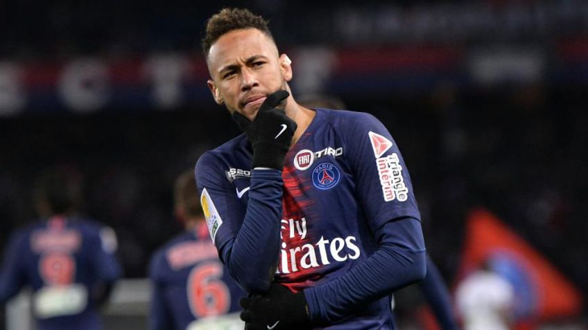 "Crea fama...": Neymar se reporta 'enfermo' el día después de su cumpleaños 29