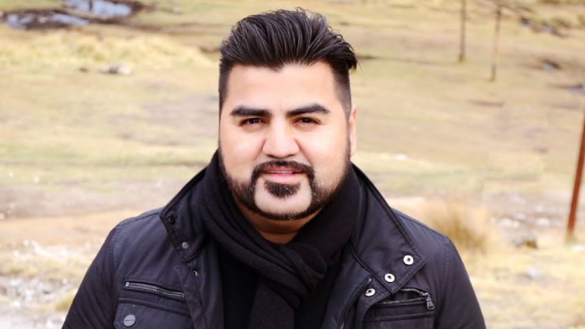 'Mimoso', exvocalista de El Recodo, acusado de mal padre y de agredir a una mujer