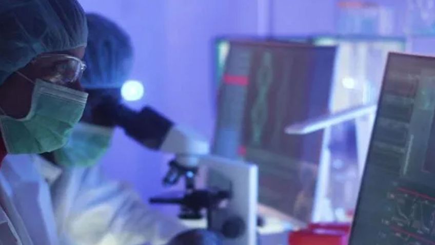 Máquina que detecta mutaciones de Covid-19 localiza 2 nuevos casos en Argentina