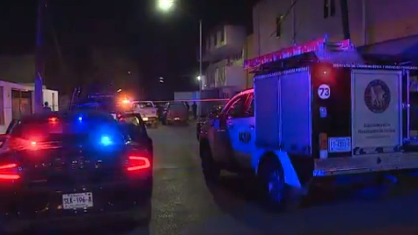 En menos de 24 horas, dos agresiones armadas desatan el caos en distintos puntos de NL