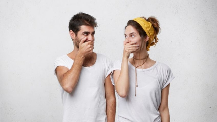 Sin filtros: Decir groserías tiene muchos beneficios para el cuerpo según la ciencia