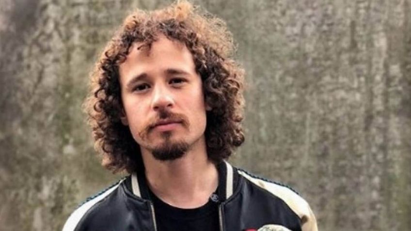 VIDEO: Luisito Comunica se resigna y hace esto tras ser robado en el AICM