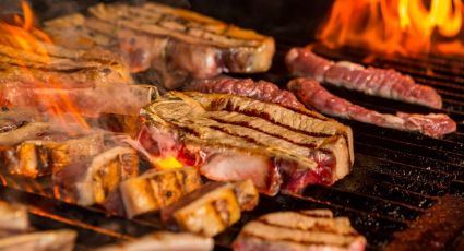 ¿Carnívoro? Disminuye tu consumo de carne con alguna de estas saludables proteínas