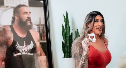 Exluchador de la WWE anuncia nueva identidad: se declara trans y estrena nombre