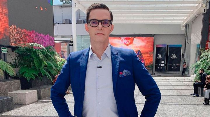 Horacio Villalobos se hace viral tras callarle la boca a uno de sus haters en Twitter