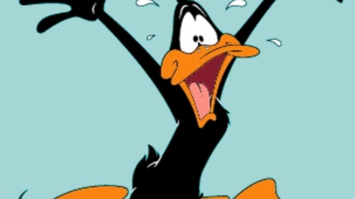 ¡Sorprendente! Estos son los patos más famosos de la televisión