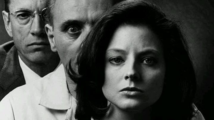 Solo para valientes: Ya puedes pasar la noche donde se filmó 'El silencio de los Inocentes'