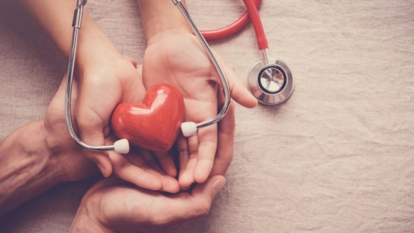 Cuida tu corazón: Estos son algunos factores que influyen en los niveles de colesterol