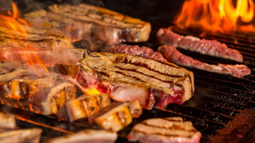 ¿Carnívoro? Disminuye tu consumo de carne con alguna de estas saludables proteínas