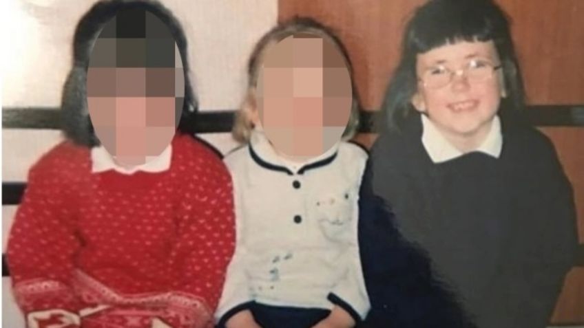 3 niñas eran abusadas por su padrastro mientras las golpeaba con un bate; hizo 18 violaciones