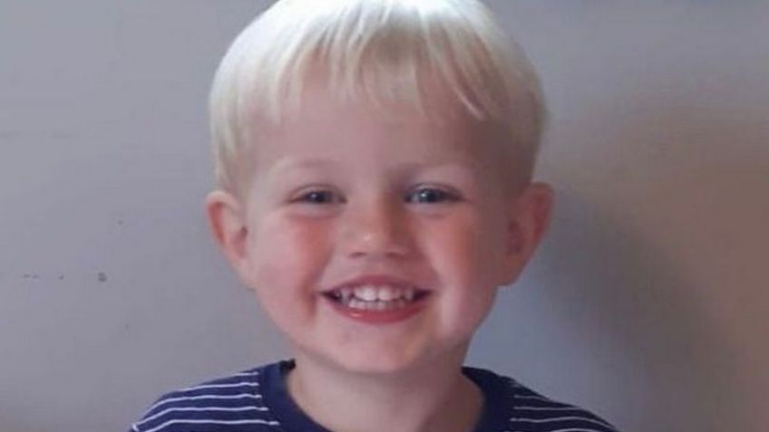 Niño de 3 años muere trágicamente tras un fuerte dolor de estómago; esto tenía