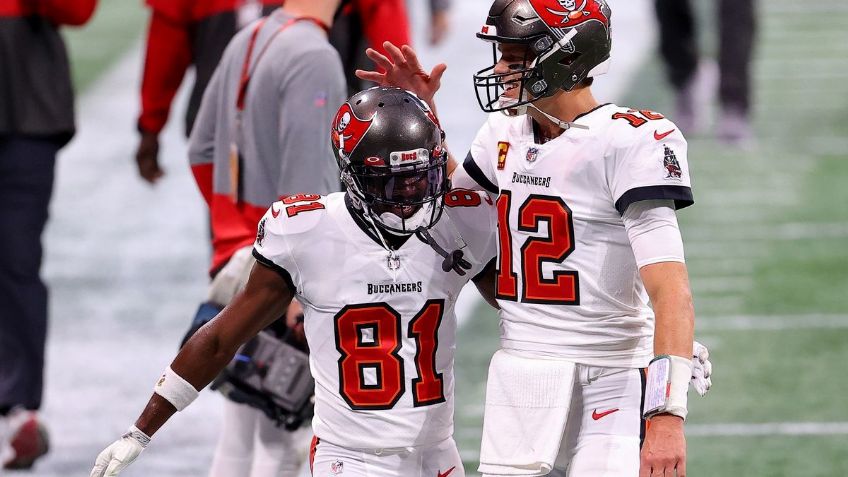 Tom Brady es histórico obtiene su séptimo anillo de Super Bowl