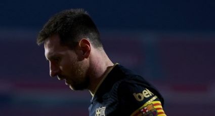 ¿Messi es la carta secreta del PSG? France Football alimenta los rumores sobre el argentino