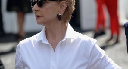 ¿Quién es Carolina Herrera? Conoce la historia detrás de este famoso ícono de la moda